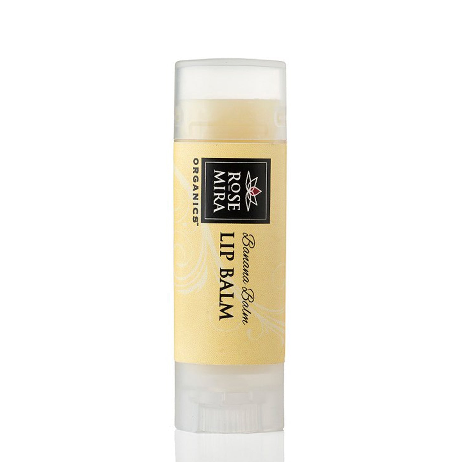 Banana Balm Lip Balm - LifeRight