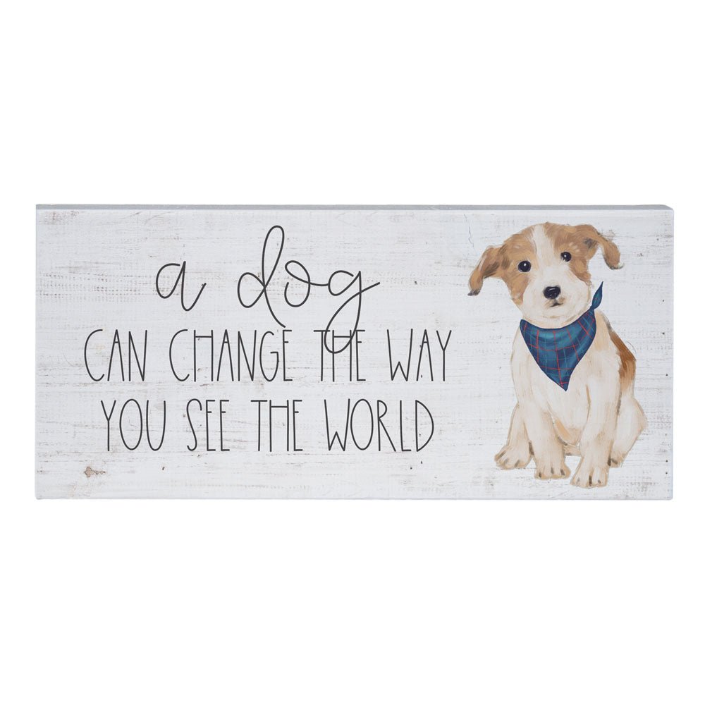 Dog Change - LifeRight